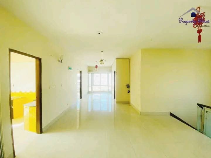 4/5 Bedroom Duplex For Rent – Modern Design & Open Layout